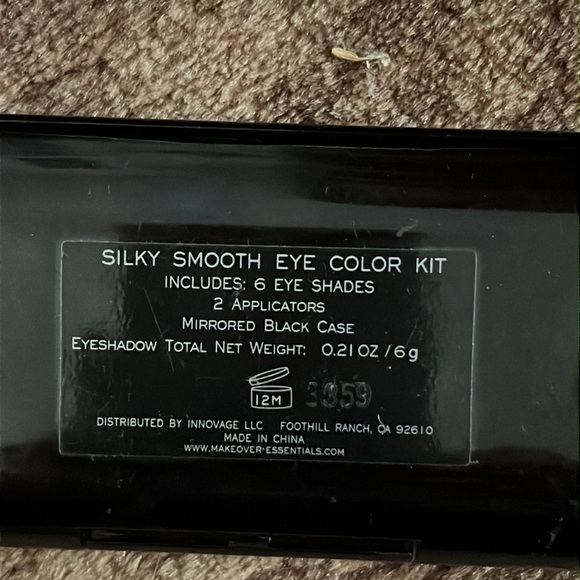 ME Makeover Essentials assorted makeup - Picture 8 of 14